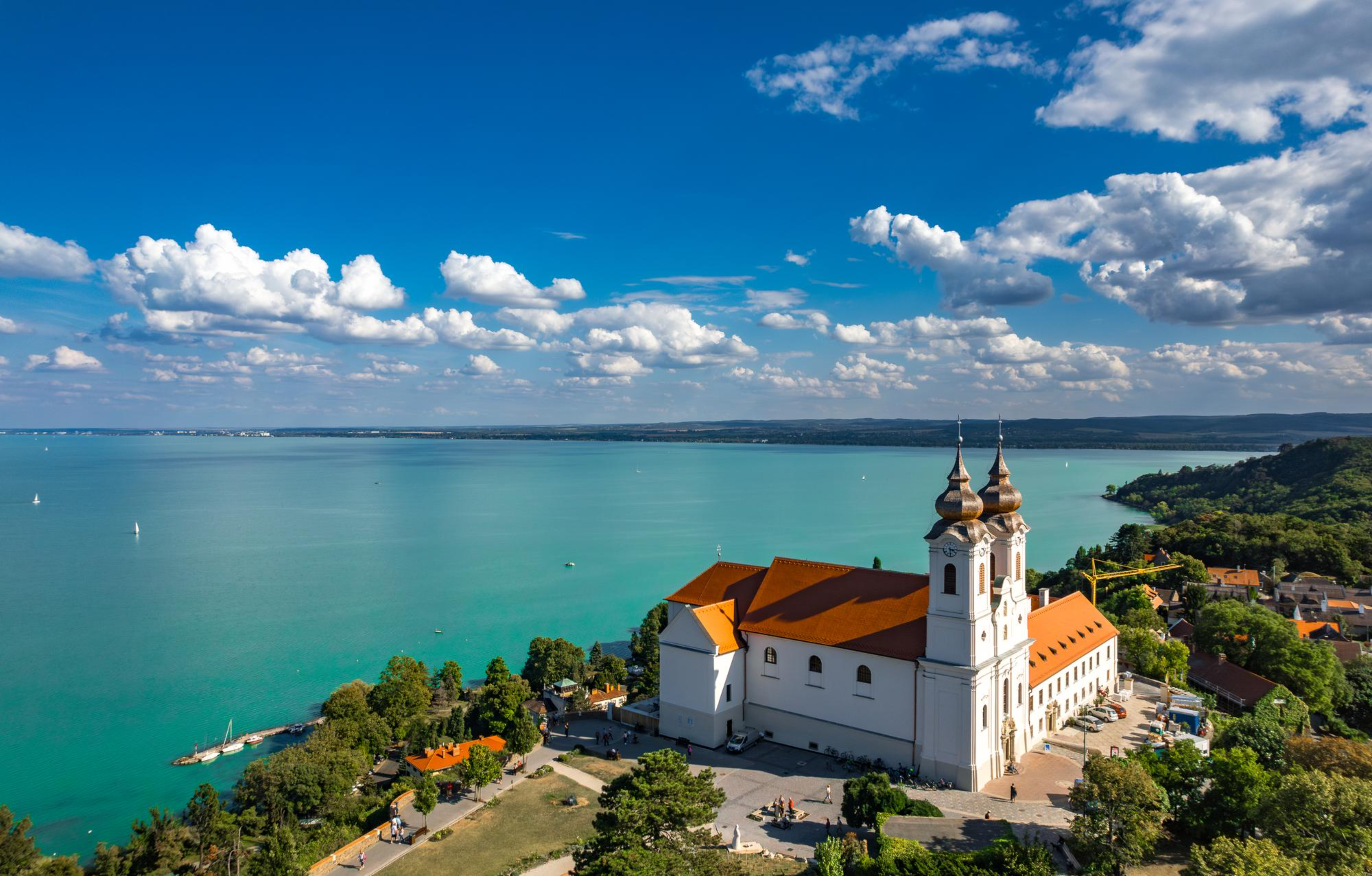 Homepage - VisitBalaton International